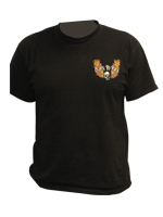 BTR Skull T-shirt
