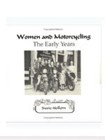 Women and Motorcycling