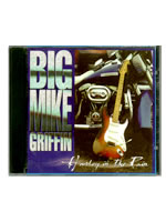 Big Mike Griifin