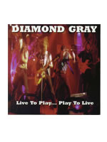Diamond Gray