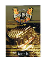 Best of BTR DVD Volume 2