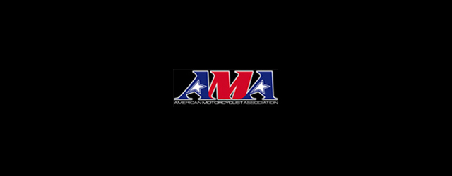 Ama Motocross Logo