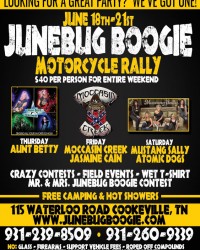 Poker run warner robins