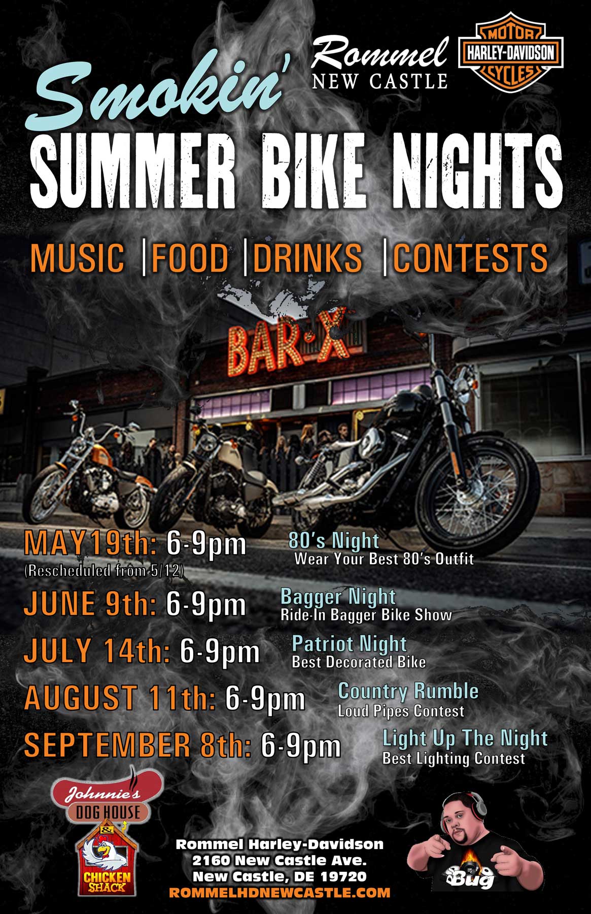 Born To Ride Motorcycle Events Calendar Born To Ride Motorcycle