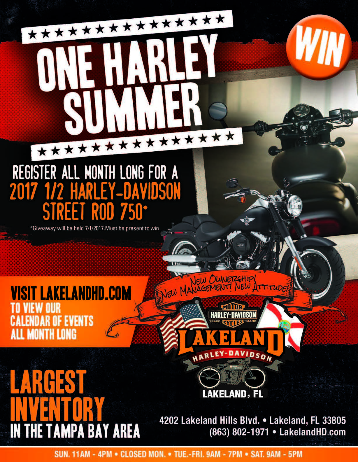 Radio Flyer Bike >> Win a 2017 Harley-Davidson Street Rod 750 | Born To Ride Motorcycle Magazine – Motorcycle TV ... Radio Flyer Bike >> Win a 2017 Harley-Davidson Street Rod 750 | Born To Ride Motorcycle Magazine – Motorcycle TV ...