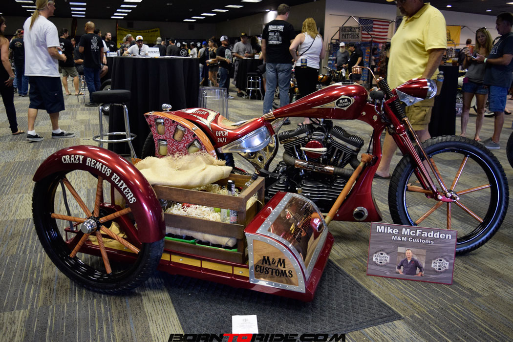 LasVegasBikeFest102016_RG(622) Born To Ride Motorcycle Magazine