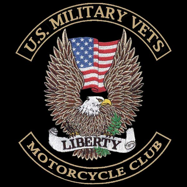 US Military Vets M/C Tampa Chapter Annual Party Born To Ride