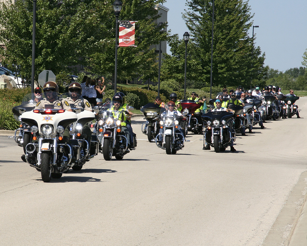 Motorcycle Events in Illinois Born To Ride Motorcycle Magazine
