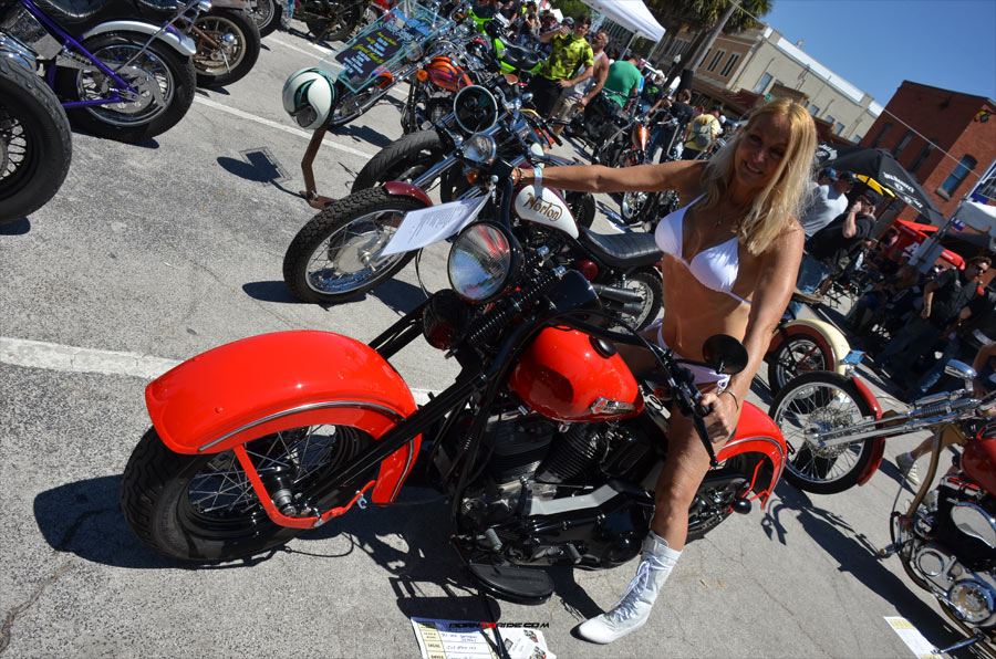 Leesburg Bikefest 2019 Biker Babes And Bikini Contest 235 Born To