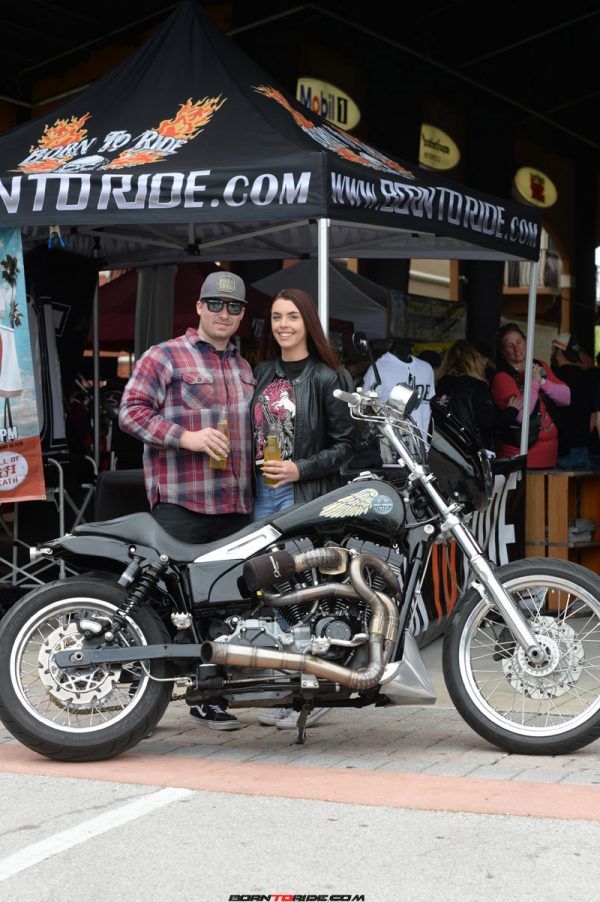 Daytona Bike Week 2020 By Erick Runyon 81 Born To Ride Motorcycle