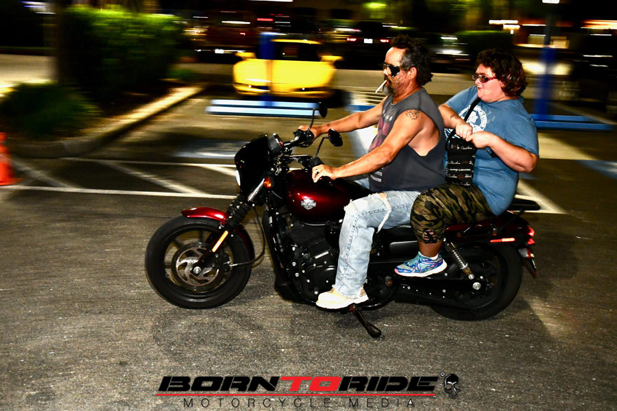 Mugs And Jugs Bike Night 49 Born To Ride Motorcycle Magazine