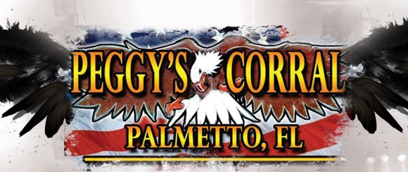 Saturday Bike Nights at Peggy’s Corral