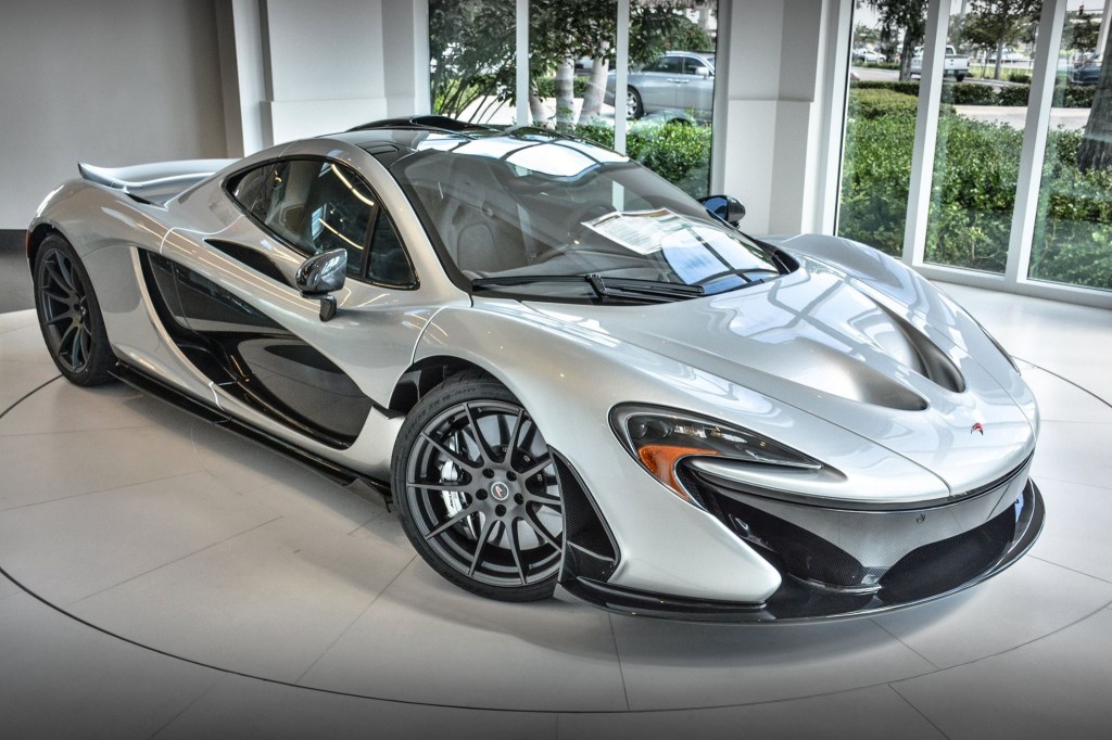 “Motorfest Weekend” to Feature a Multi Million Dollar Car