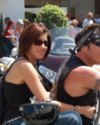 Leesburg 19th annual Bikefest 2015 | Born To Ride Motorcycle Magazine ...