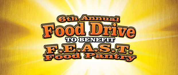 The Fran Haasch Law Group 6th Annual Food Drive