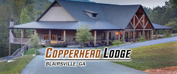 The Lodge at Copperhead Thursday Bike Night