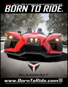 DCMV Motorcycle Magazine