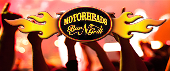 Motorheads Bar & Grill Wednesday Bike Night