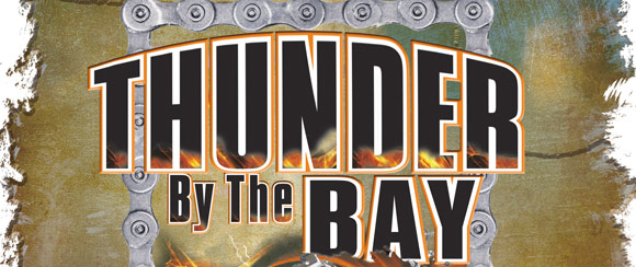 Thunder By The Bay Motorcycle Rally