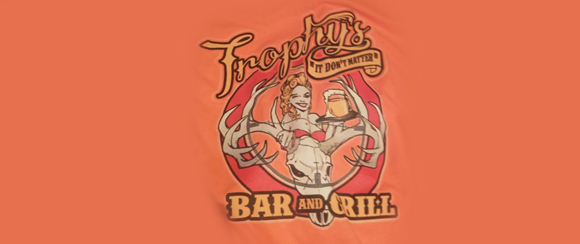 Trophys Bar And Grill Saturday Bike Night