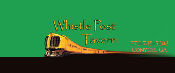 Whistle Post Tavern