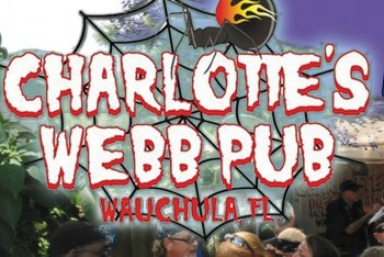 Charlotte’s Webb Customer Appreciation Party