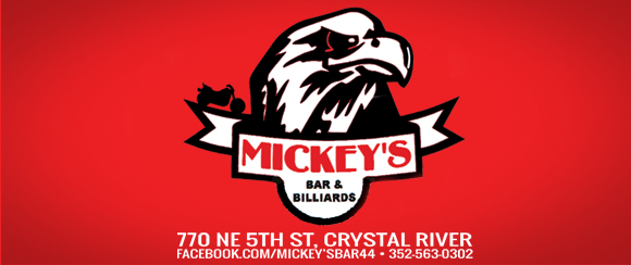 Mikeys Bar and Billiards Tuesday Bike Night