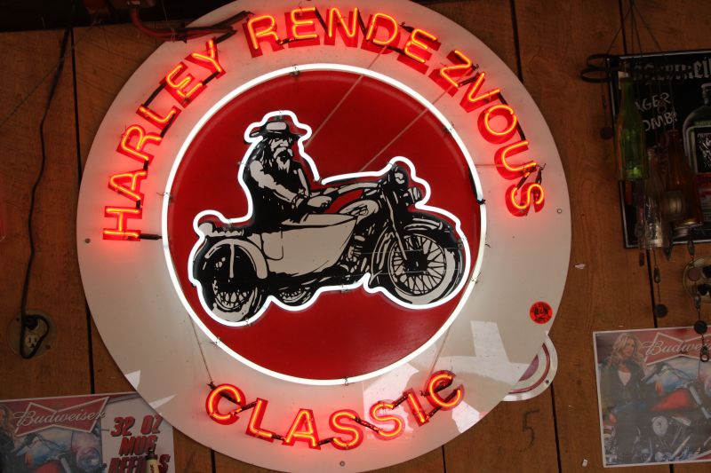 classic rendezvous bikes