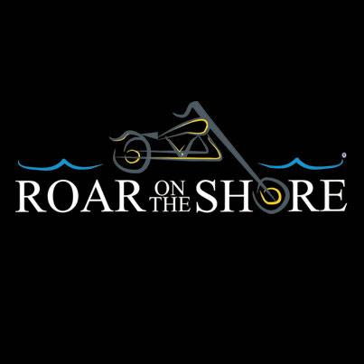 Roar on the Shore Bike Rally