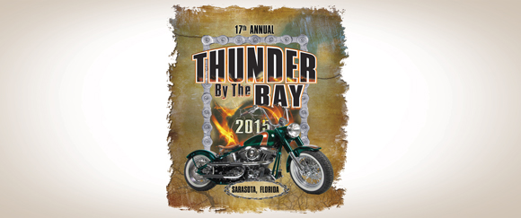 Thunder by the Bay – On our “Events not to miss” list!