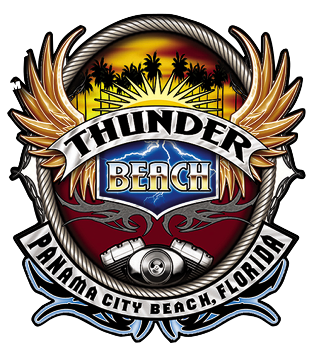 Thunder Beach 17th Annual Spring Motorcycle Rally