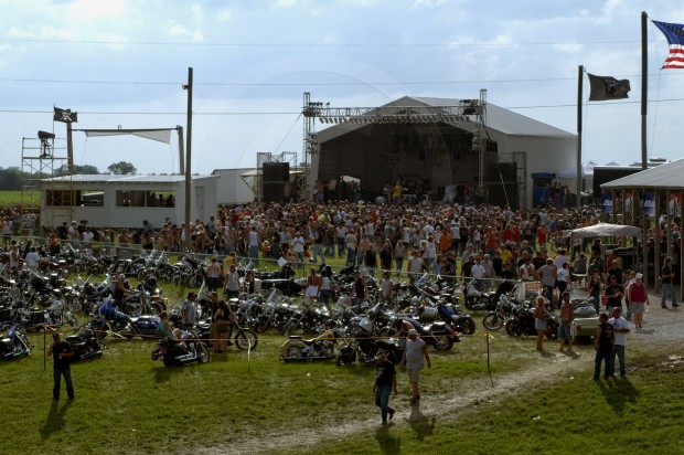 ABATE of Iowa Freedom Rally