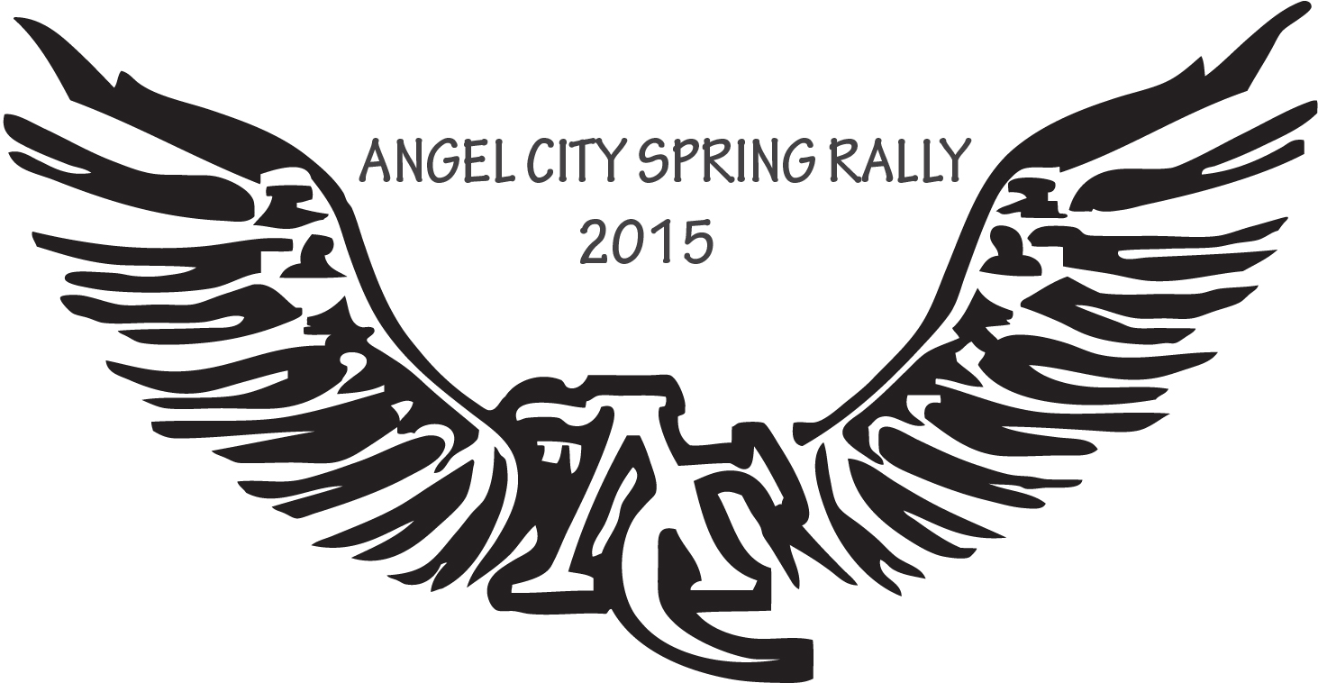 Angel City Motorcycle Rally Spring Rally Unadilla, GA Born To Ride
