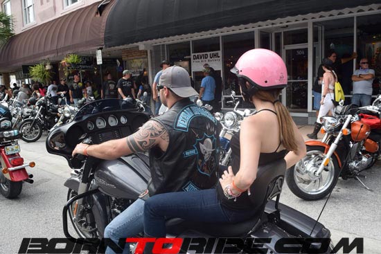 LeesburgBikeFest2015_RG(44) Born To Ride Motorcycle