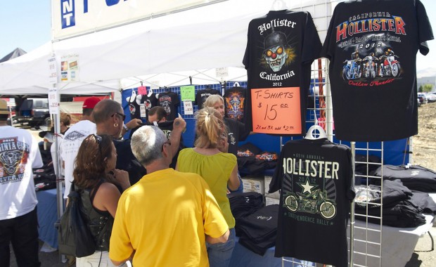 CELEBRATE AMERICAN BIKER INDEPENDENCE – COME TO THE HOLLISTER FREEDOM RALLY JULY 3-5, 2015