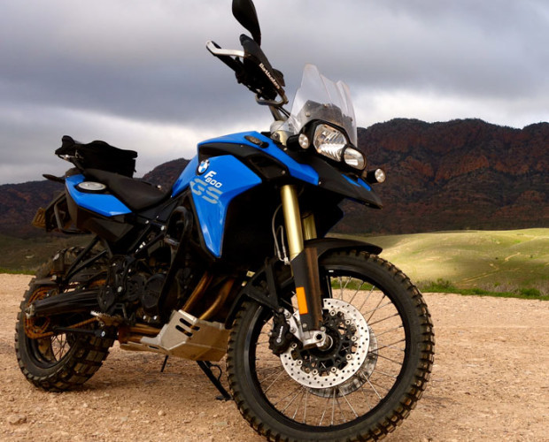 Australia’s first nationwide motorcycle rental and tour company launches
