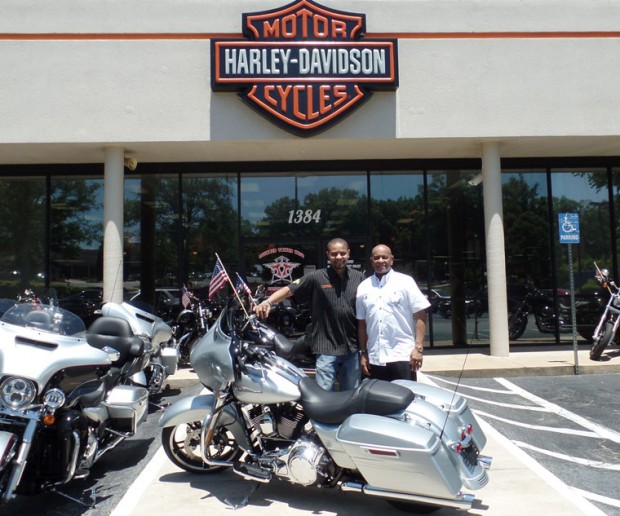 Thunder Tower H-D West: We’re more than a Friendly Face—we’re Family