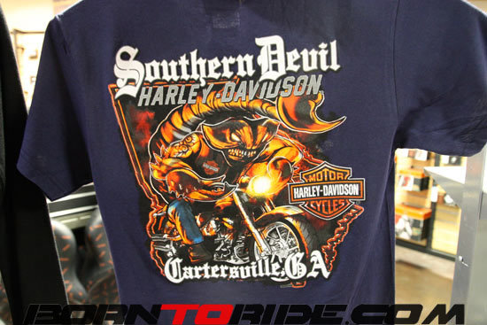 Southern Devil Harley-Davidson Grand Opening Party 2015-03_BN (85 ...