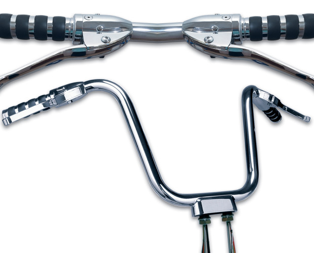 Custom Cycle Control Systems Introduces Newly Engineered Climax Hand Controls