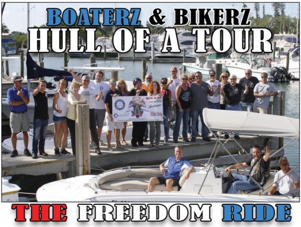 The Freedom Ride