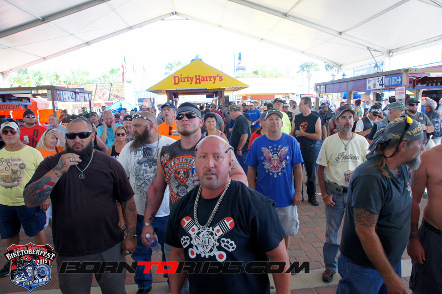 DaytonaBiketoberfest2015_RH(29) Born To Ride Motorcycle Magazine