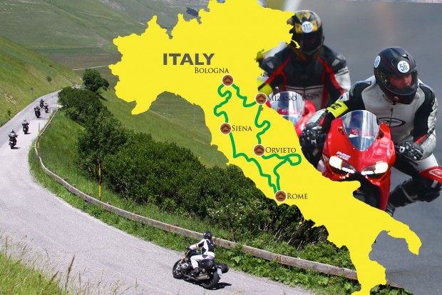 Fresh Dates & Rossi’s home track of Misano for 2016