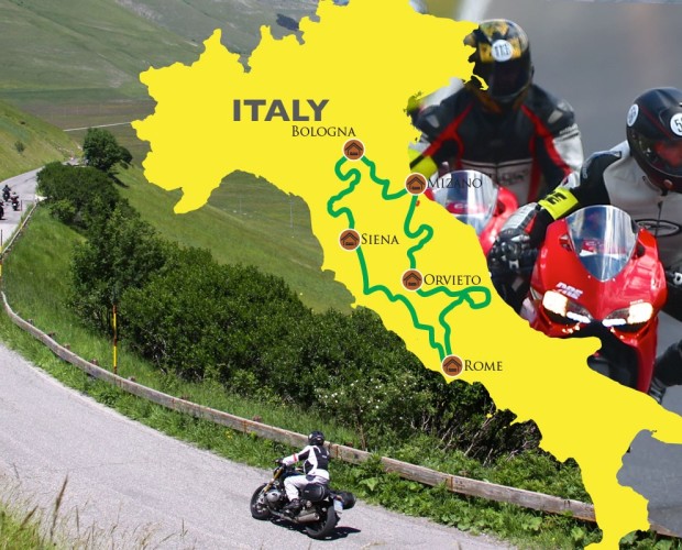 Fresh Dates & Rossi’s home track of Misano for 2016