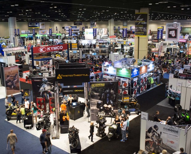 AIMExpo Earns Key Recognition For Second Consecutive Year as a 2015 ‘Fastest 50’ Show