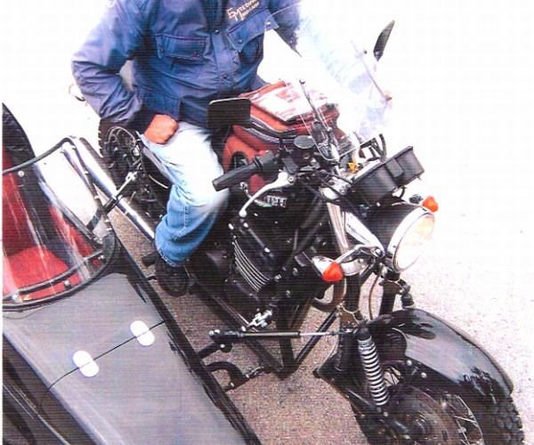 AMA Motorcycle Hall of Fame Member Doug Bingham Passes Away