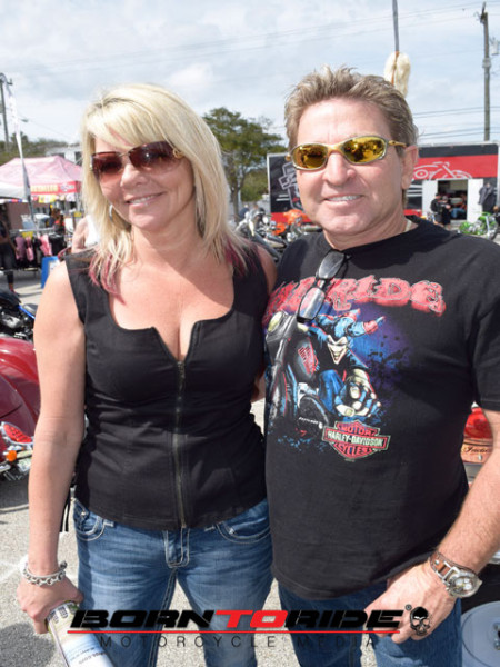 Daytona Bike Week 2016rg 122 Born To Ride Motorcycle Magazine Motorcycle Tv Radio 1443