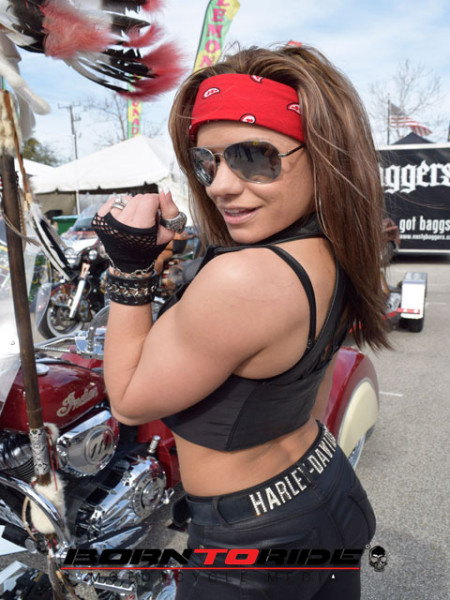 Daytona Bike Week 2016_RG (183) | Born To Ride Motorcycle Magazine