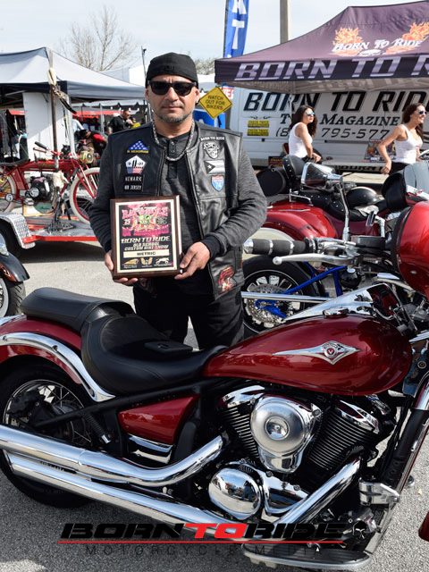 Daytona Bike Week 2016rg 192 Born To Ride Motorcycle Magazine Motorcycle Tv Radio 7106