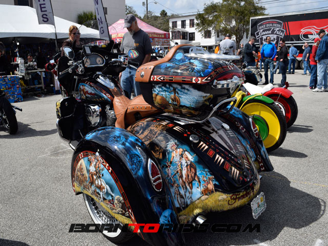 Daytona Bike Week 2016rg 83 Born To Ride Motorcycle Magazine Motorcycle Tv Radio Events 2874