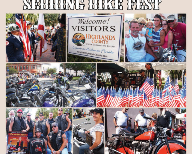 Sebring Bike Fest